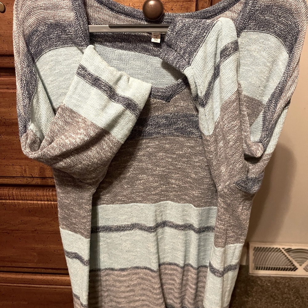 Sweater xL soft